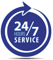 24 Hour Answering Service